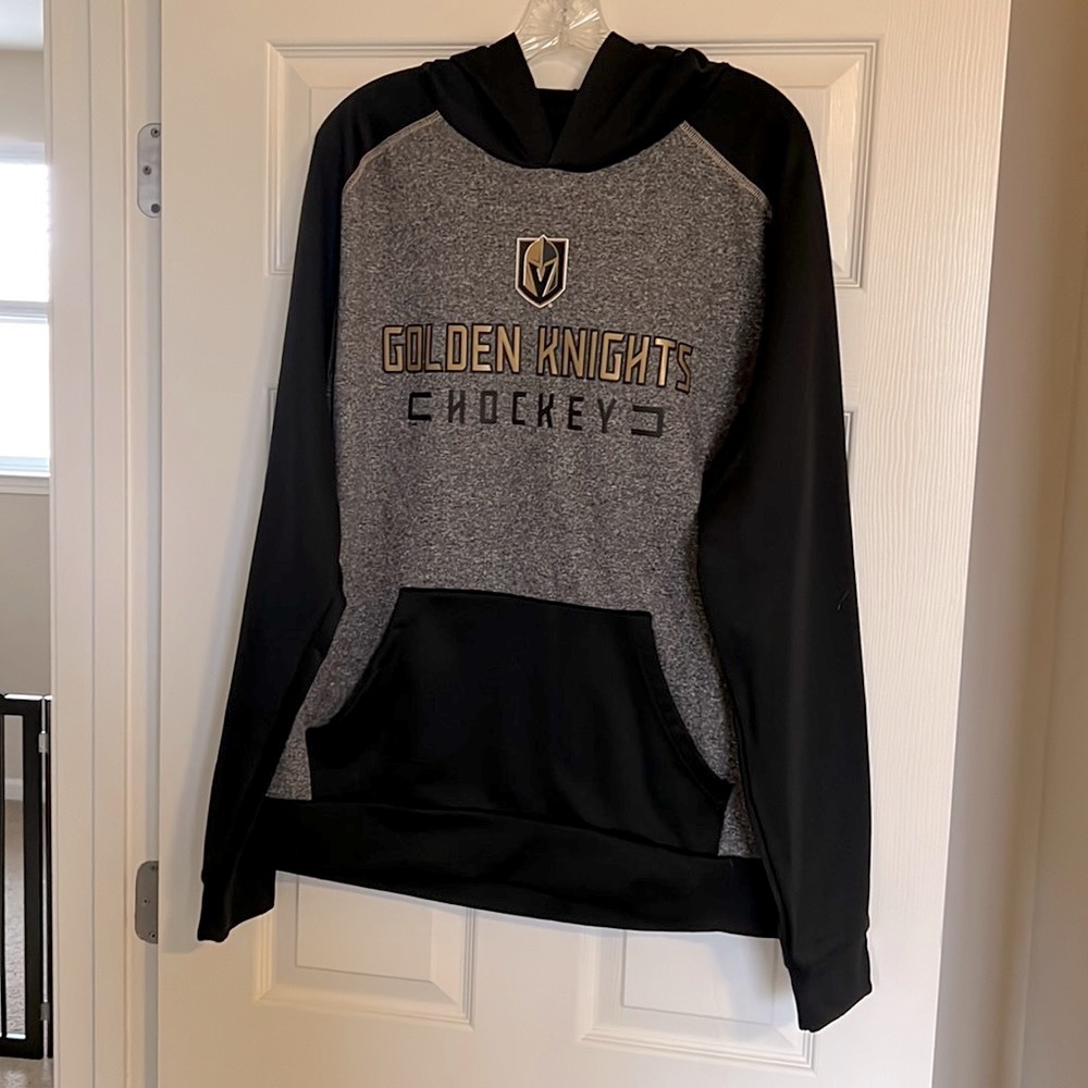 Men’s Fanatics VGK Hoodie